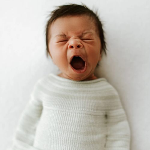 Bamboo Blend Mint Swaddle Sleep Sack – Swaddelini