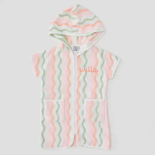 Kids’ Cover Up