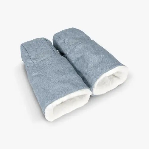 CozyHandmuffs - Gregory