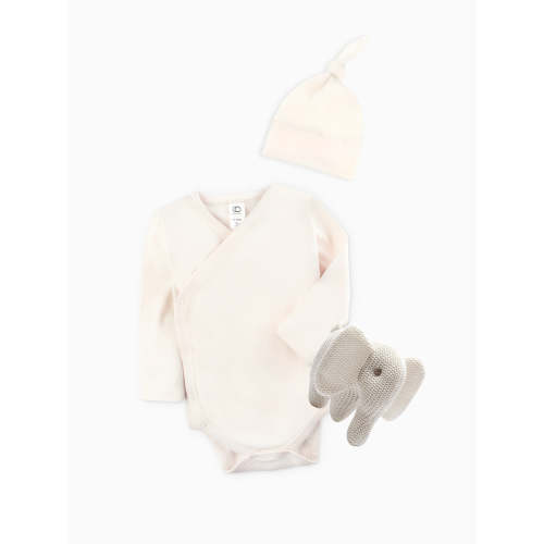 Natural / 0-3M