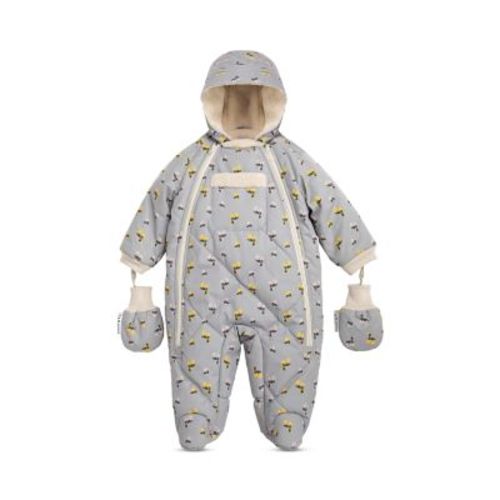 Unisex Benji Snowsuit - Baby