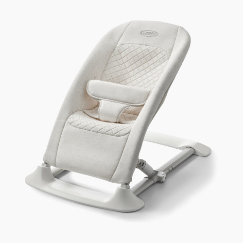 Graco JumpStart 4-in-1 Activity Bouncer - Wren