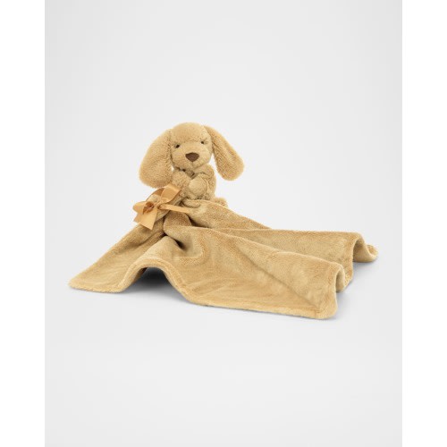 JELLYCAT Bashful Puppy Soother