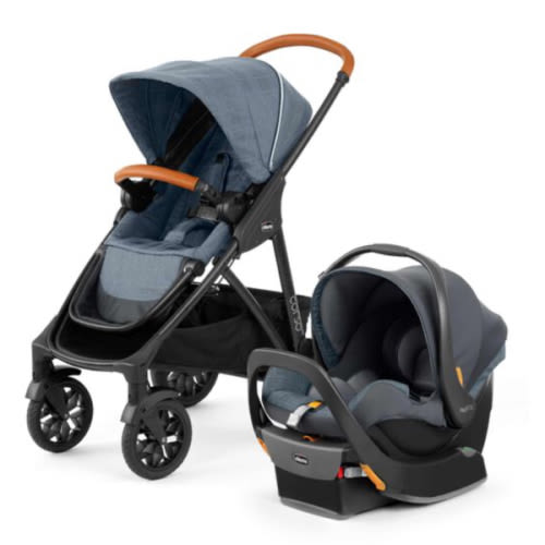 Corso LE Modular Travel System