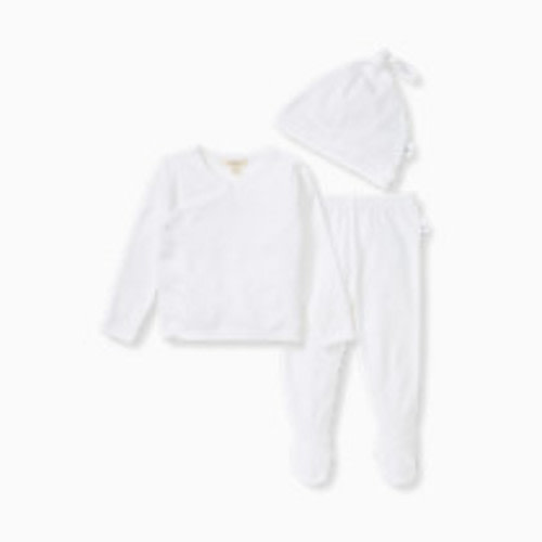 Burt's Bees Baby Take Me Home Set