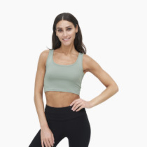 Larken X Nursing + Hands - Free Pumping Bra Bundle (2 pack) - Sage, Black, L