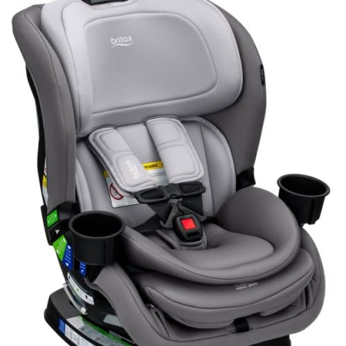 Britax | Poplar Convertible Car Seat - Slim 17" Design