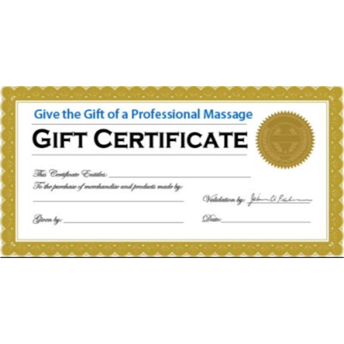 Prenatal massage