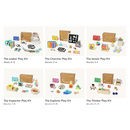 Gifting – Lovevery
