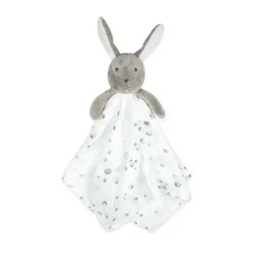 Little Bamboo Lovie Comforter Blair the Bunny | Baby Bunting AU