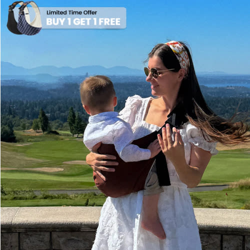 Bambora Sling Carrier