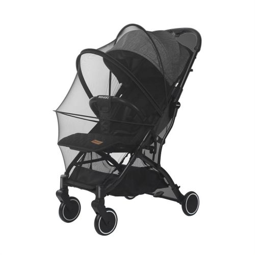 Baby Stroller bed nets Encrypted Stroller Mosquito Net Full Cover suitable for pram cradle cradle game bed pack n plays and portable mini CRIB