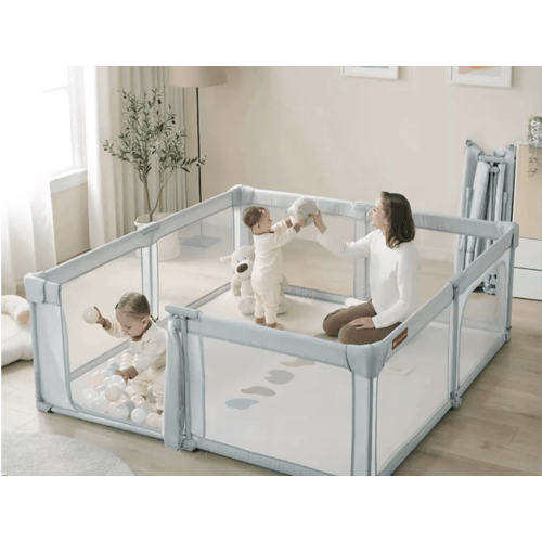 Instant Setup Portable Playpen