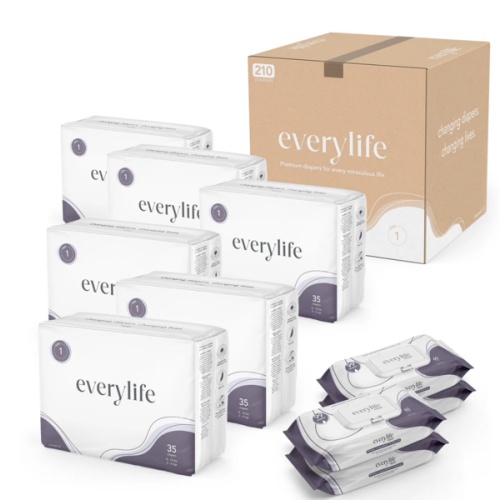 The Bundle – EveryLife - size 2