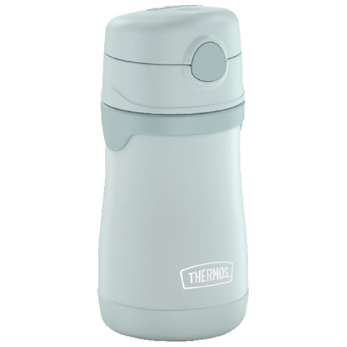 Thermos Funtainer Bottle Navy 10 Ounces