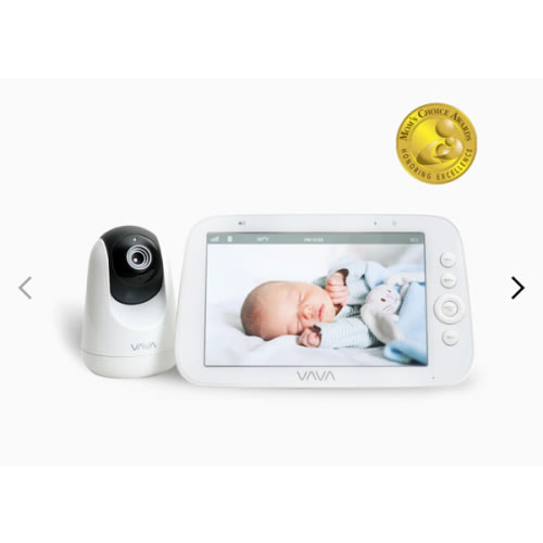 VAVA 8” 1080P Baby Monitor