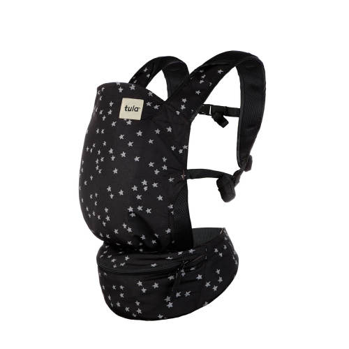 Discover Tula Lite Lightweight Baby Carrier | Baby Tula US