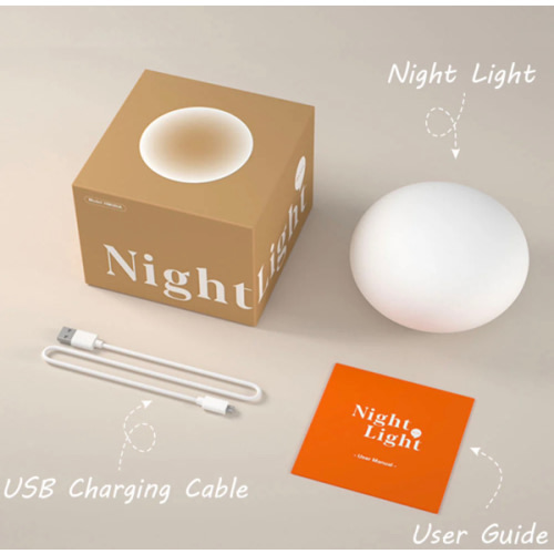 Fravita Handy Night Light