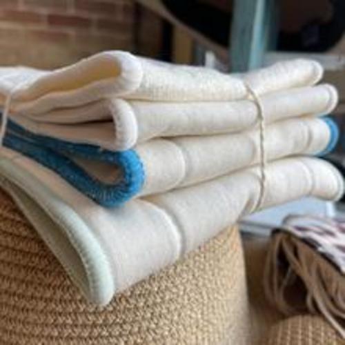 The Insert Sampler
– Texas Tushies