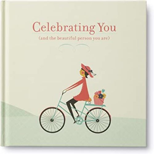 Celebrating You