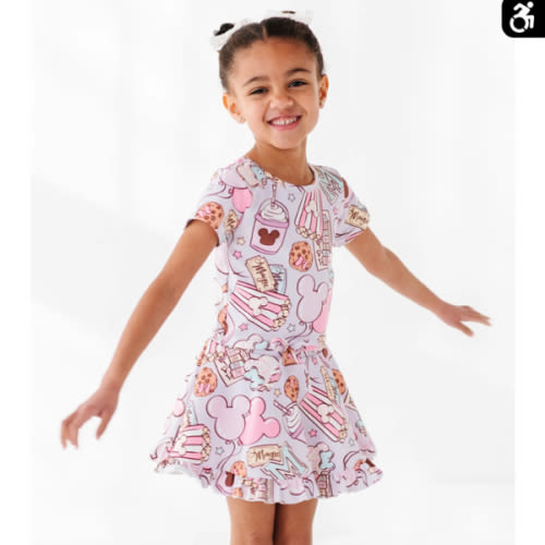 MAGICAL SNACKS | Activewear SET (*SHIPS JULY*) – Made By Molly