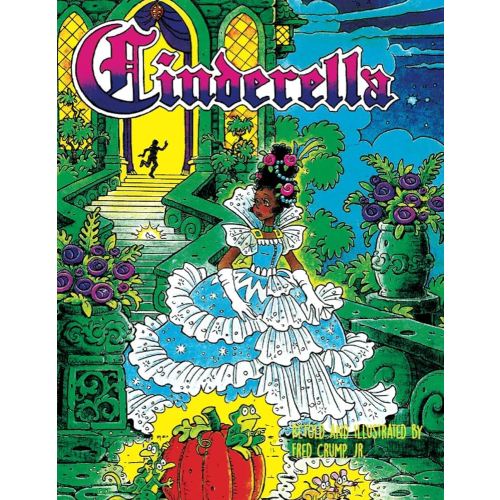 Cinderella (Retold Fairytales)