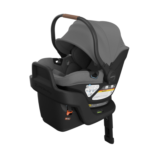 UPPAbaby Aria V2 Lightweight Infant Car Seat – Capitalkidz