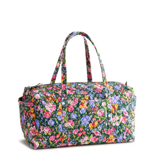 Disney Large Original Duffel - Winnie the Pooh Springtime