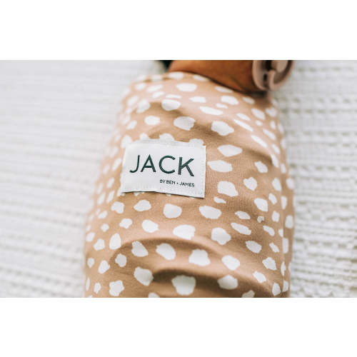 Jack Swaddle Sack, Spotted Sand