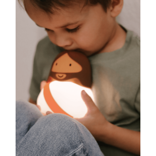 Jesus Night Light