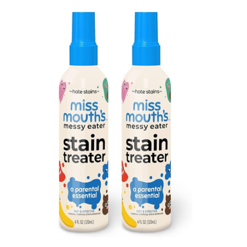 Amazon.com: The Hate Stains Co.: Mom's Magic