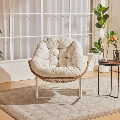 MVW Varad Rocking Chair & Reviews | Wayfair