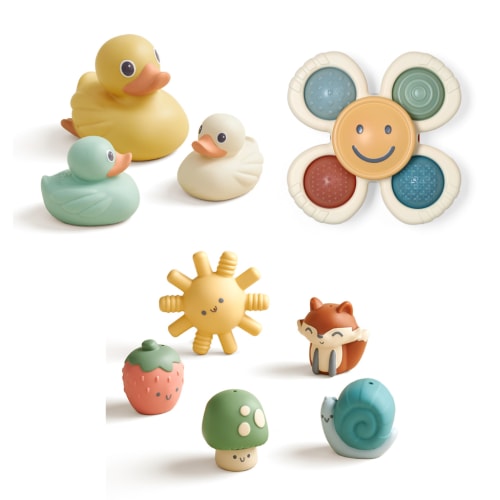 Bathtime Kit – Itzy Ritzy
