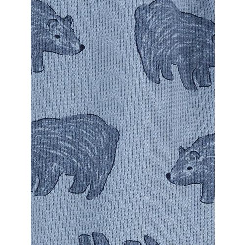(0-3 M) Simple Joys by Carter's Baby Boys' 2-Pack 2-Way Zip Cotton Footed Sleep and Play