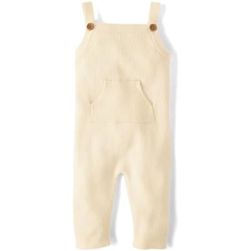 Gymboree baby-boys And Newborn Overall Pant Set
