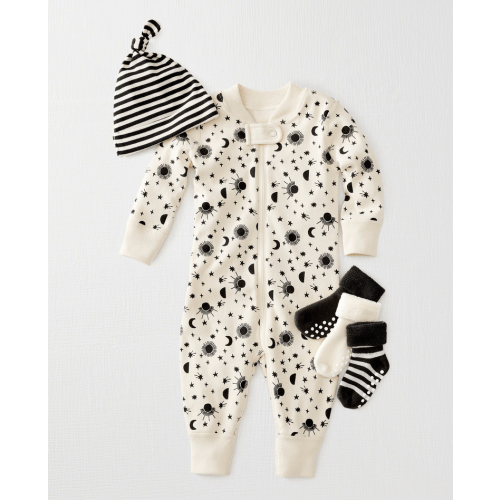 5-Piece Baby Gift Set ($74 value) | Hanna Andersson