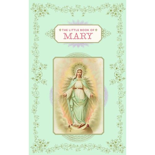The Little Book of Mary