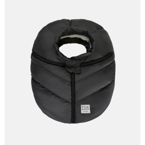 Car Seat Cocoon