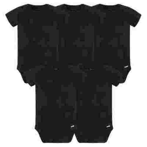 Onesies Brand Baby Gender Neutral Bodysuits, 5-Pack, Sizes Newborn - 24 Months