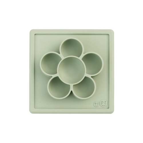 Mini Silicone Play Mat, One Size