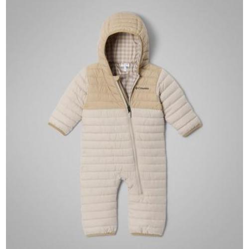 Infant Powder Lite II Reversible Bunting | Columbia