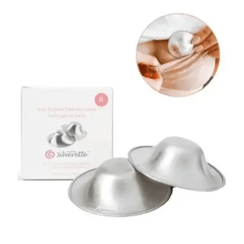Silverette's