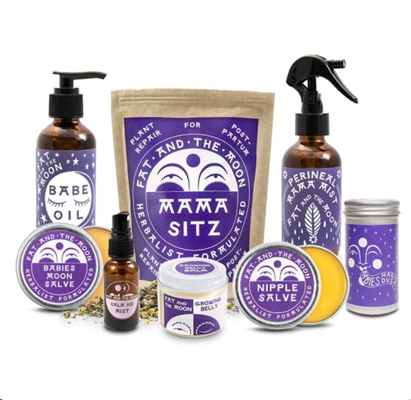 Mama to Bebe Kit