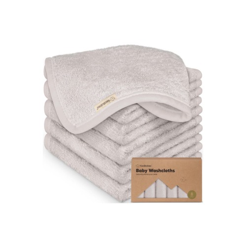 Deluxe Baby Washcloths