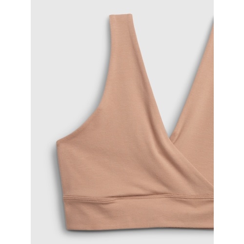 Maternity Nursing Lounge Bralette