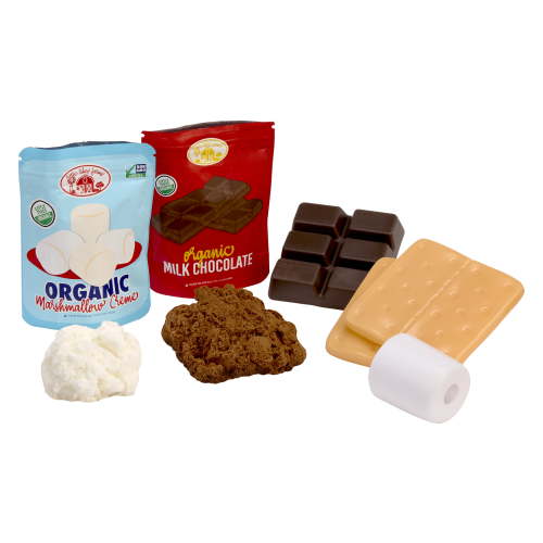 Little Tikes Creative Chefs Smores Kit