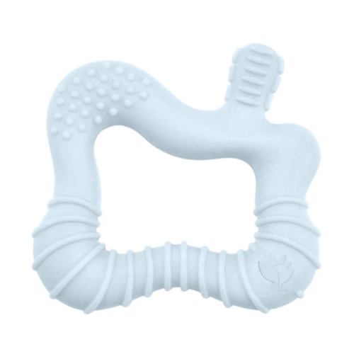Silicone Molar Teether | green sprouts®