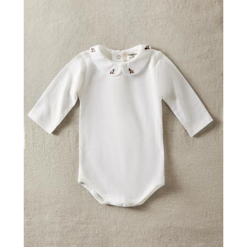 CHILDREN’S DUCKLING BODYSUIT - NEW IN - NEWBORN | Zara Home United States of America