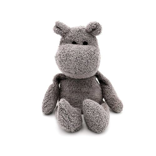 Thermal-Aid Heatable Therapeutic Stuffed Animals for Kids