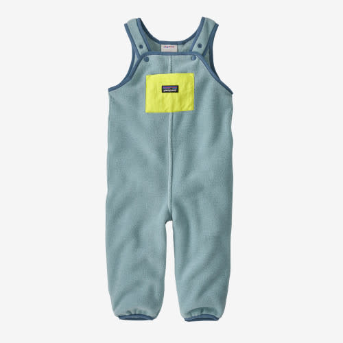 Baby Synchilla® Overalls
